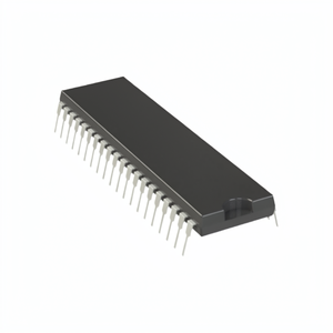 40 DIP Buy Electronics Components Online PIC18C452-I_P In Stock Embedded - Product Image 1