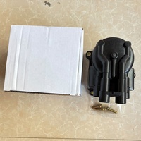 Capuchon de distributeur 19101-71010 pour Hiace VAN RZH105 1989-2000, LITEACE Bus, Chariot élévateur 3Y 4Y, capuchon de distributeur 19101-76007
