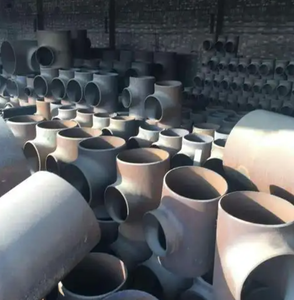 Conexión en T de 3 Vías de ABS/PVC/CPVC, Schedule 40/80, Soldadura por Enchufe/Solvente, para Drenaje Químico/Tuberías Industriales, Resistente a la Corrosión - Product Image 6