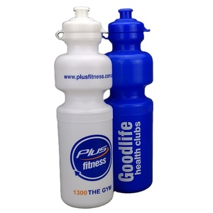 Échantillon gratuit de bouteille d'eau pour vélo de montagne, grande capacité, gourde de sport pour le cyclisme en extérieur - Product Image 1