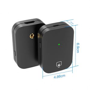 Adaptador Inalámbrico para Transmisión de Pantalla Elanby OEM con Compatibilidad Airplay y Miracast, Full HD 1080P, Doble Banda 2.4GHz/5GHz, Alcance de 10M - Product Image 2