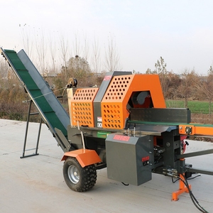 Sierra de Mesa de Grado Comercial para Operaciones de Fresado de Madera, 5HP, Tamaño de Mesa de 40 Pulgadas, Guía de Precisión Diseñada para Procesamiento de Madera a Gran Escala - Product Image 1