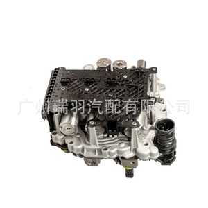 ชุดควบคุมระบบส่งกำลัง OBH927711C DQ500 DSG 7 สปีด สำหรับเปลี่ยนซ่อมเกียร์ DCT ของรถยนต์ออดี้และโฟล์คสวาเกน - Product Image 1