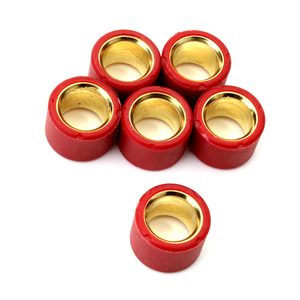 6 Con Lăn Biến Động Cơ Có Trọng Lượng 20X15Mm Cho Xe Máy Xe Tay Ga B & W <span class=keywords><strong>Grand</strong></span> Dink 125cc 150cc 200cc - Product Image 2