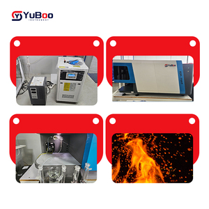 Espectrómetro de Emisión de Plasma de Acoplamiento Inductivo (ICP) Totalmente Automático para Análisis Multielemento en Metalurgia - Product Image 5