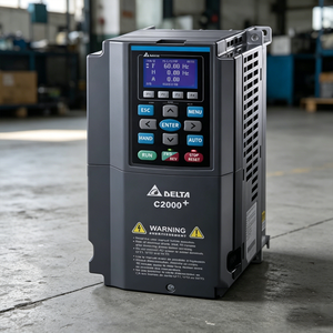 อินเวอร์เตอร์ DELTA MS300 ซีรีส์ รุ่น VFD4A2MS43ANSAA ขนาด 0.75KW ถึง 22KW ประสิทธิภาพสูง ราคาดีที่สุด ของแท้  ความถี่ 2.2KW - Product Image 5