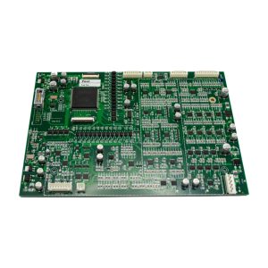 One-Stop Factory Processing <strong>PCB</strong> Boards <strong>and</strong> PCBA Assembly Providing <strong>Gerber</strong> <strong>File</strong>-Manufacturing Plant - Product Image 1