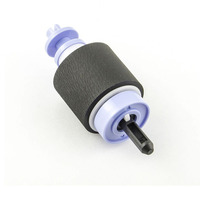 Rouleau de ramassage de carton compatible HP5025 5035 M5025 M5035 M5039xs (RM1-2998-000 Q7829-67930)