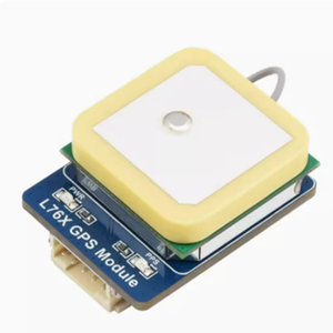 Raspberry <span class=keywords><strong>Pi</strong></span> GPS Beidou Uydu Konumlandırma Modülü STM32 Mikrodenetleyici Çift Modlu Konumlandırma GNSS Modülü - Product Image 1