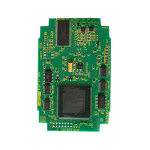 Tarjeta de placa PCB original probada FANUC A20B-3300-0281 - Product Image 2