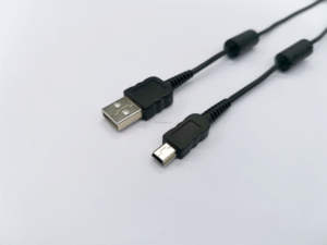 JST SM 3 Pin LED luce Micro-USB maschio femmina connettore terminale crimpatura PVC puro rame 12V cavo cablaggio elettronico - Product Image 4