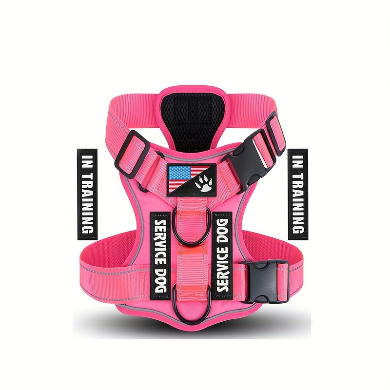 Pink with Pink Band