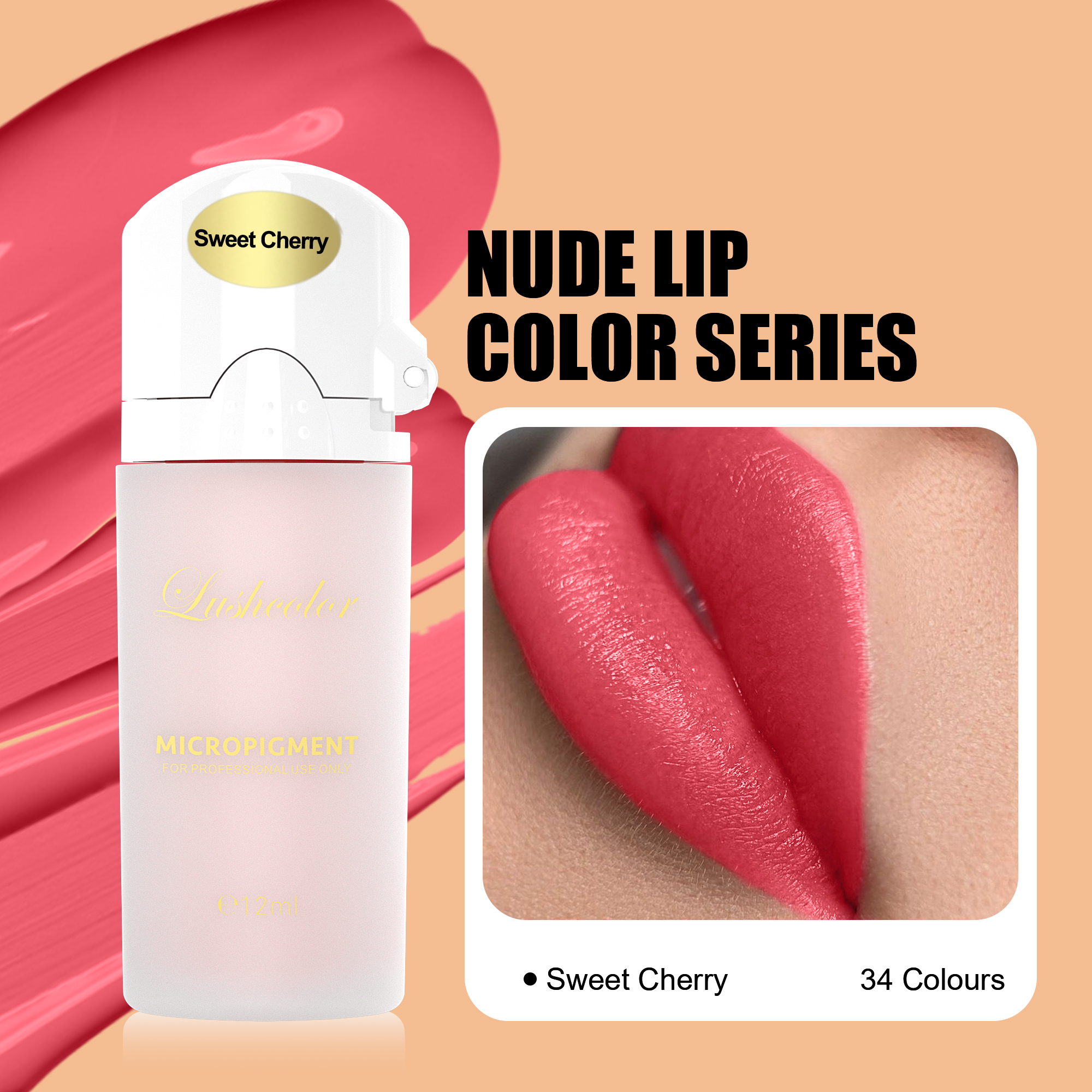 CTPM032T Sweet Cherry