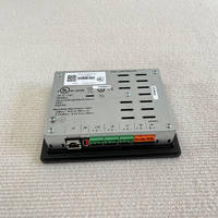 Repuestos para Compresor de Aire Acondicionado Central Carrier CEPL131228-01-R-S Pantalla Táctil PIC6 de 4.3''