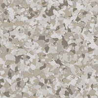 Flocons décoratifs pour sols en époxy, flocons de terrazzo à haute brillance pour revêtements muraux et de sol, livraison en Europe