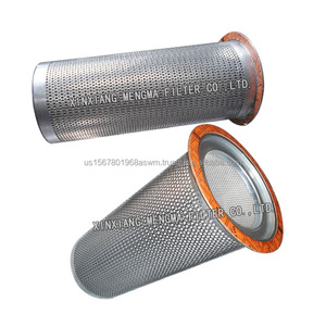 Filtro Separador de Aceite para Compresor de Aire Industrial de Repuesto, Filtro de Cartucho Sotras DB2090 - Product Image 6