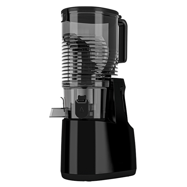 Customized 7.08" Large Feed Chute Extracteurs De Jus De Fruits Easy Clean Cold Press Juicer Machine Slow Masticating Juicer