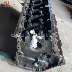 Bloc-cylindres moteur Clawengine 348-9904 pour machines de construction C27, C32 – Expédition depuis Hong Kong - Product Image 3