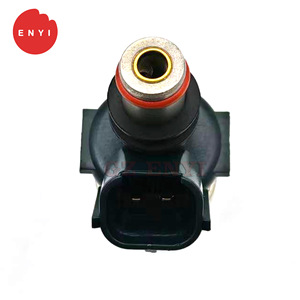 Inyector de Combustible 195500-2350 para Suzuki Esteem 1.6L L4 Motor de Gasolina - Product Image 4