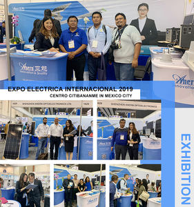 Batería de ácido de plomo sellado/AGM/VRLA/Gel batería recargable batería Solar <span class=keywords><strong>2</strong></span> V telecom de la batería - Product Image 6