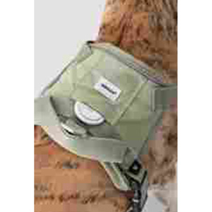 Harnais pour chien à libération rapide, anti-traction, avec gilet réfléchissant et réglable pour une promenade facile sans étranglement - Product Image 4