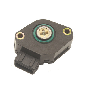 Throttle Position <b>Sensor</b> 037907385N <b>For</b> Volkswagen Jetta Golf Passat <b>Car</b> Auto <b>Sensor</b> Replacement Part - Product Image 1