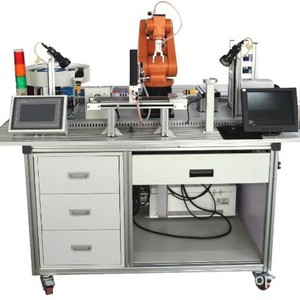Système d'inspection par vision industrielle, solution de mesure dimensionnelle pour la fabrication industrielle, objectifs de caméra CCD - Product Image 1
