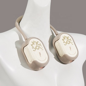 Pompe <span class=keywords><strong>Brest</strong></span> portable pompe de lait maternel électrique de type hôpital pompe de luxe mains libres pour les femmes - Product Image 4