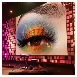 China <strong>Supplier</strong> High Quality <strong>Led</strong> Video Wall P3.91 <strong>Led</strong> Display Outdoor Event <strong>Led</strong> Panel Rental <strong>Led</strong> <strong>Screen</strong> 500*1000 - Product Image 4