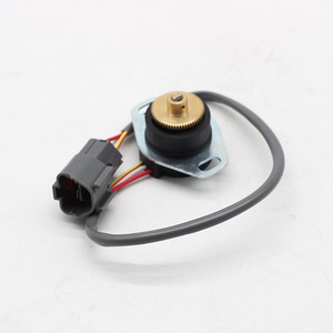 Motor de control del acelerador 200-6 para reemplazo y reparación, nuevo - Product Image 2
