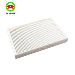 Авто LR000899 LR056138 LR039621 LR019589 LR000901 LR039612 фильтры кондиционера для Land Rover Freelander <span class=keywords><strong>2</strong></span> 2008-2014 - Product Image 1