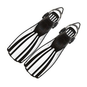 <span class=keywords><strong>Aletas</strong></span> de buceo Freediving para hombre y mujer, <span class=keywords><strong>aletas</strong></span> de esnórquel, <span class=keywords><strong>aletas</strong></span> de natación para jóvenes - Product Image 3