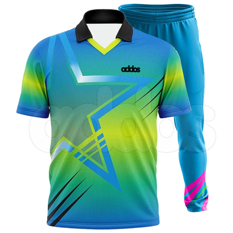Wholesale Cheap Custom Best Cricket Gear