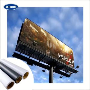 Custom Vinyl <b>Banner</b> with Grommets, Waterproof and Windproof, Ideal for Large-Scale Promotions - Product Image 5