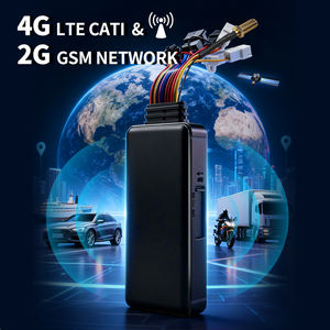 Traceur GPS 4G BR12PRO avec coupure moteur à distance, antivol, mini dispositif de suivi de voiture - Product Image 6