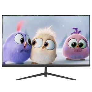 Moniteur à écran LCD ultra large 22 27 32 34 <span class=keywords><strong>pouces</strong></span> <span class=keywords><strong>75</strong></span> <span class=keywords><strong>Hz</strong></span> 1K 16:9 Support pour moniteur de jeu à montage mural - Product Image 5