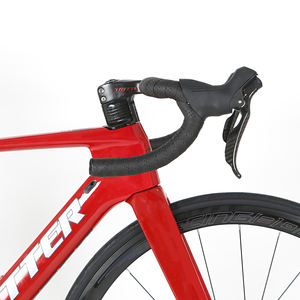 Venta caliente directa de fábrica <span class=keywords><strong>Twitter</strong></span> bicicleta de carretera 700C ruedas de carbono 22 <span class=keywords><strong>piezas</strong></span> de bicicleta de velocidad bicicleta de carretera cuadro de carbono bicicleta de carretera de carbono - Product Image 4