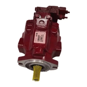 Hydraulic Piston <b>Pump</b> 70122 70422 70423 70523 Series 72400-LRD 72400-LRC 100 <b>Bar</b> 0.5 - Product Image 3