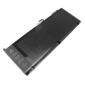 7800mAh <span class=keywords><strong>A1321</strong></span> thay thế pin máy tính xách tay cho Macbook Pro 15 inch <span class=keywords><strong>A1321</strong></span> A1286 giữa 2009 và 2010 năm pin - Product Image 3