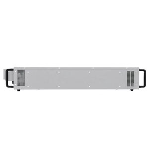 Alimentation bidirectionnelle série PBS 2000L 0~2250V 0~510A 30kW, source régénérative à récupération d'énergie de 95%, haute densité - Product Image 3