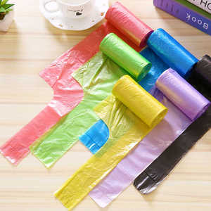 أكياس قمامة قوية ومتينة عالية الجودة للمنزل والمطبخ، رائجة البيع - Product Image 4