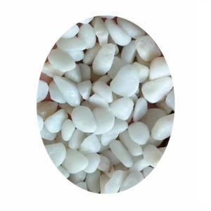 Beige Jade Onyx Marmer <span class=keywords><strong>Aquarium</strong></span> Getrommeld Grind Steen - Product Image 2