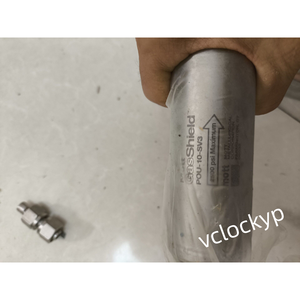 1PCS NUEVO Sensor de presión Mott POU-10-SV3 Entrega rápida a través de Fedex/DHL - Product Image 4