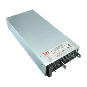 Meanwell RST-5000-48 smps 48V 100A 5000W Eingebaute aktive PFC-Funktion Schalt netzteil für HF-Anwendung