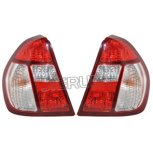 <span class=keywords><strong>Ricambi</strong></span> OEM 8200403982 8200403981 Fanale Posteriore Bianco per <span class=keywords><strong>Renault</strong></span> <span class=keywords><strong>Clio</strong></span> 2001-2005 - Product Image 1