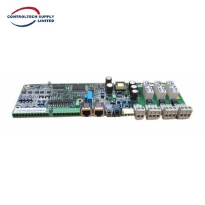 ใหม่ DI810 3BSE00850R1 โมดูลอินพุตดิจิตอลในสต็อกเกรดอุตสาหกรรม PLC อะไหล่จัดส่งรวดเร็วการสื่อสาร - Product Image 1