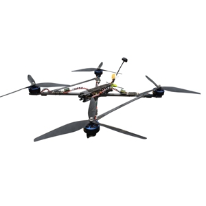 TYI FPV XL 15 pouces en fibre de carbone, <span class=keywords><strong>prix</strong></span> d'usine pour <span class=keywords><strong>drone</strong></span> FPV, OEM/ODM disponible - Product Image 1