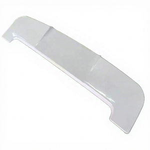 Alerón Trasero para Techo de Toyota Prado LC250 2024, Accesorio para Automóvil - Product Image 2