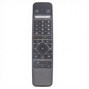 <span class=keywords><strong>Télécommande</strong></span> pour téléviseur avec portée de 12 à 16 m, compatible avec les modèles Z8/Z7+/Z7+ 5G/Zx - Product Image 1