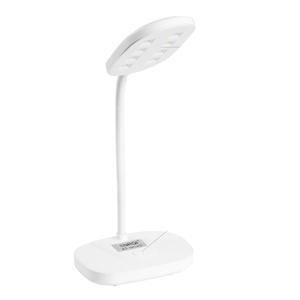 Lampe de séchage UV portable haute puissance 12W pour gel à ongles, séchage rapide, photothérapie par induction, lampe de bureau, machine à ongles avec lampe LED - Product Image 1
